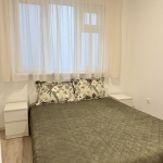 Дава се под наем Двустаен апартамент в Варна, Гръцка махала - 38 кв.м за 448.8 € - Снимка #1