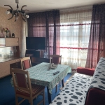 Тристаен апартамент в Бургас, Славейков - 60 кв.м за 1148 €/кв.м - Снимка #1