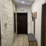 Двустаен апартамент в Стара Загора, Опълченски - 59 кв.м за 856 €/кв.м - Снимка #1