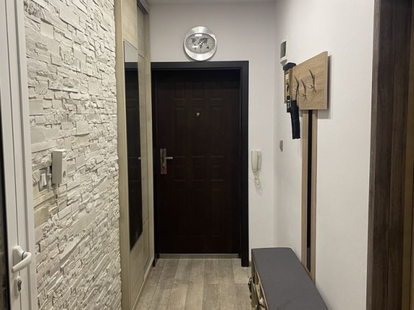 Двустаен апартамент в Стара Загора, Опълченски - 59 кв.м за 856 €/кв.м - Снимка #1