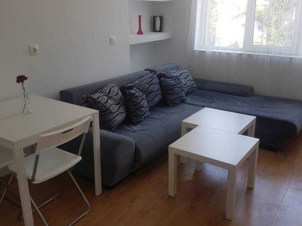 Дава се под наем Двустаен апартамент в София, Овча купел - 50 кв.м за 548.25 € - Снимка #1