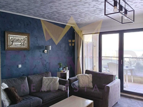 Тристаен апартамент в Бяла - 120 кв.м за 485 €/кв.м - Снимка #1