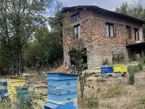 Къща в София, Студентски град - 45 кв.м за 623 €/кв.м - Снимка #1