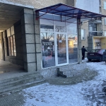 Дава се под наем Магазин в Разград, Варош - 65 кв.м за 443.7 € - Снимка #1
