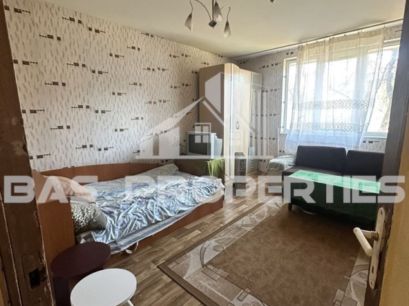 Тристаен апартамент в София, Илинден - 76 кв.м за 859 €/кв.м - Снимка #1