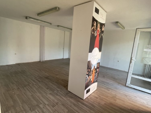 Дава се под наем Магазин в София, Белите брези - 80 кв.м за 498.27 € - Снимка #1