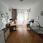 Едностаен апартамент в к.к. Слънчев бряг - 31 кв.м за 814 €/кв.м - Снимка #1