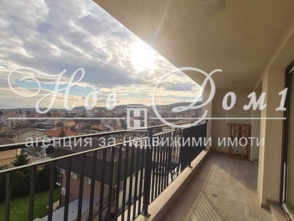 Двустаен апартамент в Варна, Виница - 75 кв.м за 850 €/кв.м - Снимка #1