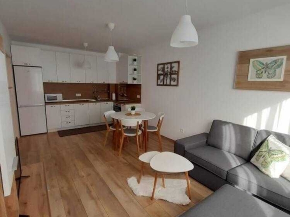 Дава се под наем Тристаен апартамент в София, Овча купел - 75 кв.м за 663 € - Снимка #1