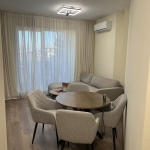 Дава се под наем Двустаен апартамент в с. Чуйпетлово, Област Перник - 56 кв.м за 747.66 € - Снимка #1