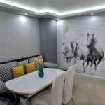 Дава се под наем Двустаен апартамент в Бургас, Меден рудник - зона В - 70 кв.м за 298.86 € - Снимка #1