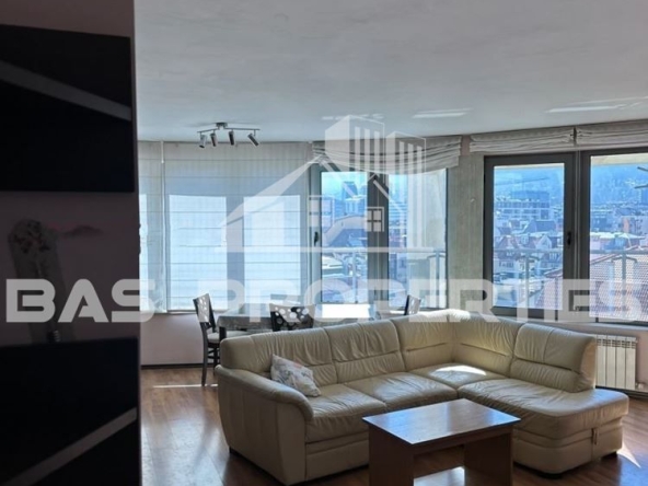 Четиристаен апартамент в София, Манастирски ливади - 141 кв.м за 1519 €/кв.м - Снимка #1