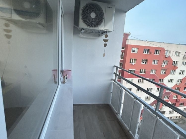 Едностаен апартамент в Перник, Байкушева махала - 48 кв.м за 2072 €/кв.м - Снимка #1