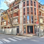 Тристаен апартамент в Пловдив, Кършияка - 98 кв.м за 1275 €/кв.м - Снимка #1