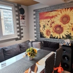 Дава се под наем Двустаен апартамент в Русе, Дружба 3 - 70 кв.м за 359.04 € - Снимка #1