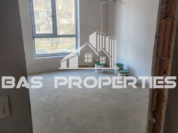 Тристаен апартамент в София, Люлин 4 - 96 кв.м за 944 €/кв.м - Снимка #1