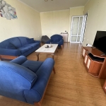 Дава се под наем Двустаен апартамент в София, Света Троица - 77 кв.м за 647.19 € - Снимка #1