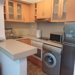 Дава се под наем Двустаен апартамент в Пловдив, Мараша - 55 кв.м за 359.04 € - Снимка #1