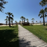 Дава се под наем Парцел в София, Света Троица - 250 кв.м за 800 € - Снимка #1