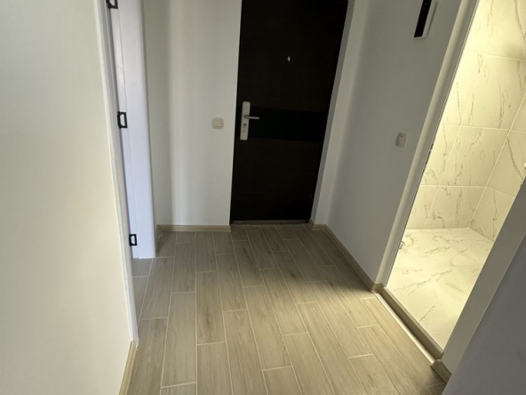 Двустаен апартамент в Петрич - 45 кв.м за 567 €/кв.м - Снимка #1