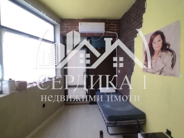 Едностаен апартамент в София, Лозенец - 21 кв.м за 1385 €/кв.м - Снимка #1