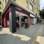 Магазин в София, Зона Б-5-3 - 32 кв.м за 478 €/кв.м - Снимка #1