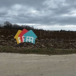 Парцел в с. Шкорпиловци, Област Варна - 2969 кв.м за 23 €/кв.м - Снимка #1