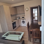 Дава се под наем Тристаен апартамент в Варна, Западна промишлена зона - 85 кв.м за 598.23 € - Снимка #1