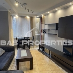 Тристаен апартамент в София, Белите брези - 80 кв.м за 1785 €/кв.м - Снимка #1