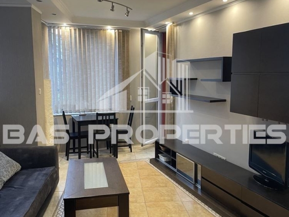 Тристаен апартамент в София, Белите брези - 80 кв.м за 1785 €/кв.м - Снимка #1