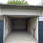 Дава се под наем Гараж / Паркомясто в Габрово, Долни Бакойци - 22 кв.м за 76.5 € - Снимка #1