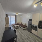 Дава се под наем Едностаен апартамент в София, Малинова долина - 1 кв.м за 498.27 € - Снимка #1