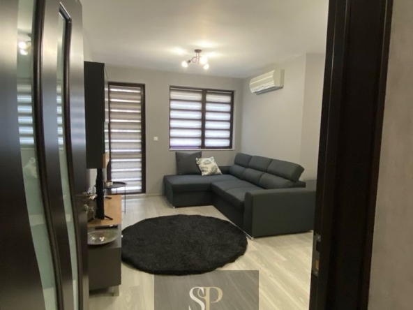Двустаен апартамент в Пловдив, Христо Смирненски - 75 кв.м за 1041 €/кв.м - Снимка #1