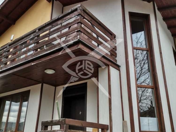 Къща в с. Владо Тричков, Област София-област - 260 кв.м за 874 €/кв.м - Снимка #1