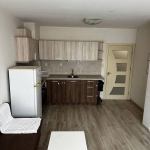 Дава се под наем Двустаен апартамент в Бургас, Славейков - 65 кв.м за 448.8 € - Снимка #1