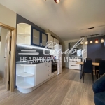 Дава се под наем Двустаен апартамент в Шумен, Пазара - 55 кв.м за 334.05 € - Снимка #1