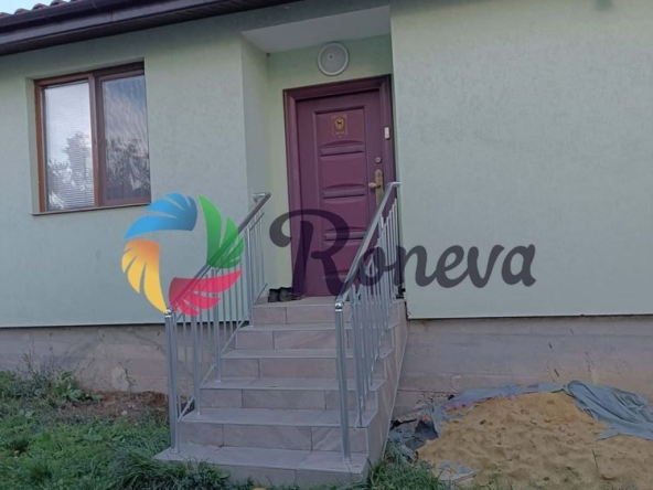 Къща в Варна, м-т Пчелина - 64 кв.м за 1474 €/кв.м - Снимка #1