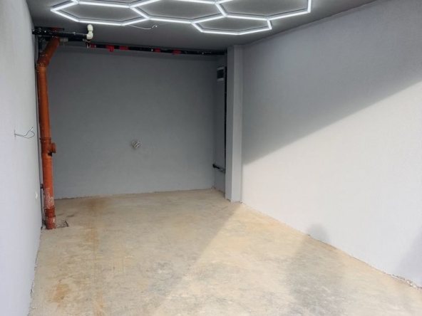 Дава се под наем Гараж / Паркомясто в София, Малашевци - 20 кв.м за 149.43 € - Снимка #1