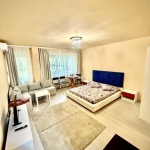 Дава се под наем Едностаен апартамент в София, Манастирски ливади - 47 кв.м за 547.23 € - Снимка #1