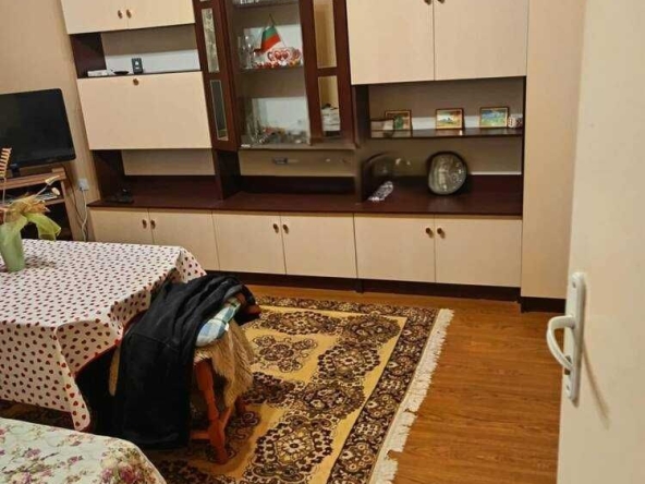 Двустаен апартамент в Добрич, Балик - 69 кв.м за 446 €/кв.м - Снимка #1