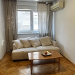 Дава се под наем Тристаен апартамент в Пловдив, Централна гара - 80 кв.м за 714 € - Снимка #1