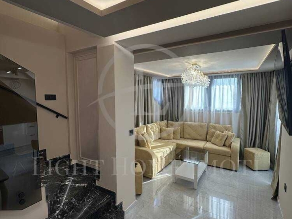 Мезонет в Пловдив, Мараша - 135 кв.м за 1281 €/кв.м - Снимка #1