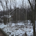 Парцел в с. Гълъбово, Област Пловдив - 527 кв.м за 51 €/кв.м - Снимка #1