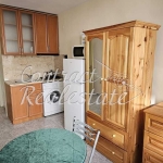 Дава се под наем Двустаен апартамент в Варна, Червен площад - 40 кв.м за 298.86 € - Снимка #1