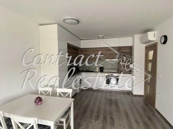 Дава се под наем Двустаен апартамент в Варна, Младост 1 - 60 кв.м за 488.58 € - Снимка #1