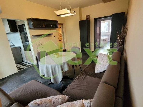 Дава се под наем Двустаен апартамент в София, Красно село - 60 кв.м за 500 € - Снимка #1