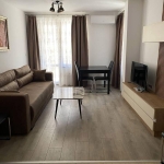 Дава се под наем Двустаен апартамент в Бургас, Лазур - 68 кв.м за 548.25 € - Снимка #1