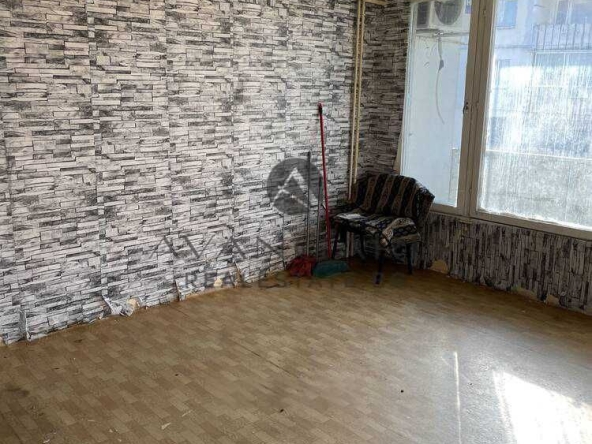 Двустаен апартамент в Пловдив, Кючук Париж - 48 кв.м за 846 €/кв.м - Снимка #1