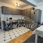 Дава се под наем Двустаен апартамент в Варна, Окръжна болница - 60 кв.м за 398.82 € - Снимка #1