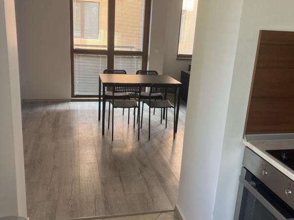 Дава се под наем Двустаен апартамент в София, Редута - 80 кв.м за 548.25 € - Снимка #1